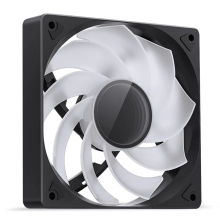 Wentylator Jonsbo SL-120BR Black cena - zdjęcie 4