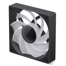 Wentylator Jonsbo SL-120BR Black cena - zdjęcie 5