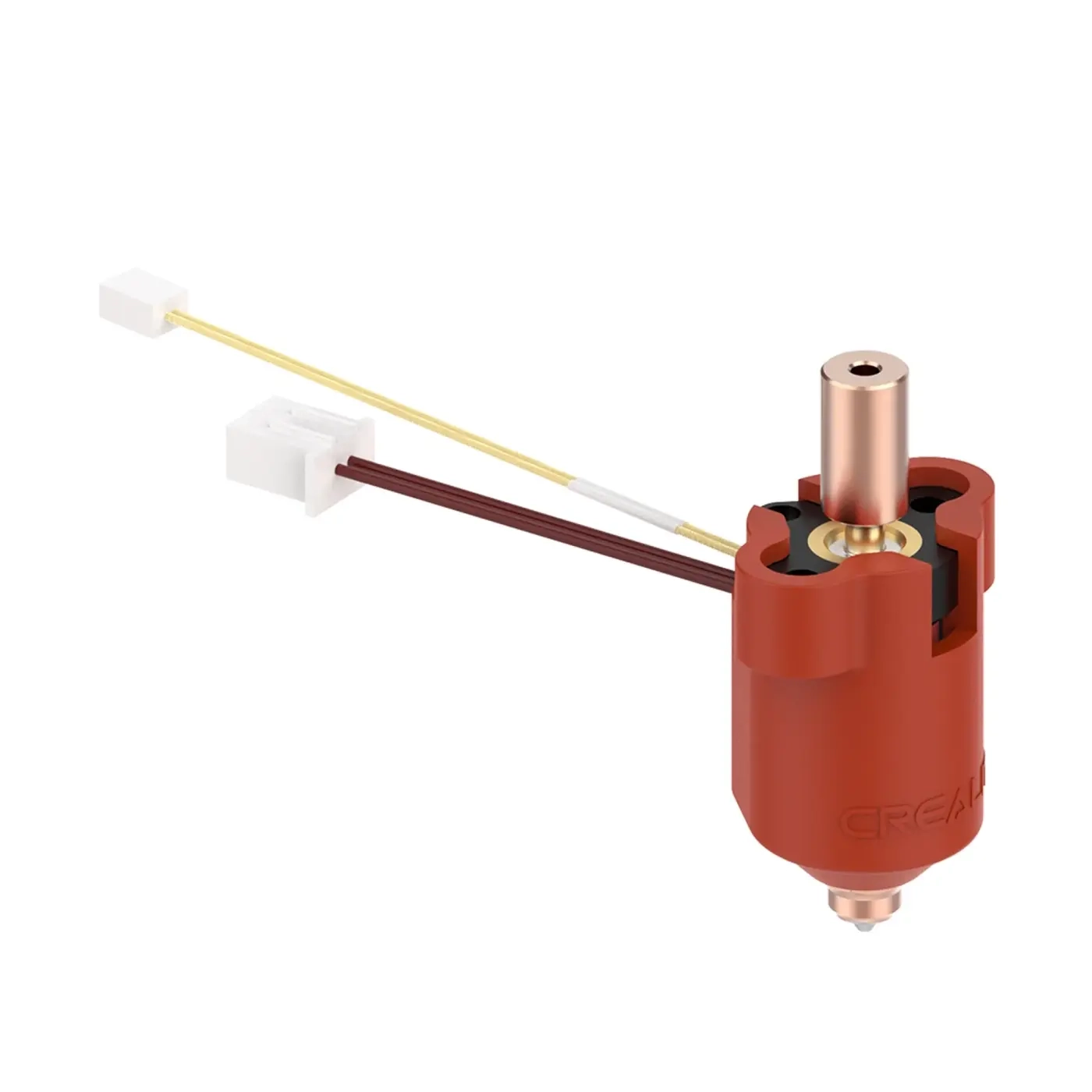 Zestaw ceramicznych bloków grzewczych Creality 3D K1/K1 Max (4001030123) cena - zdjęcie 3