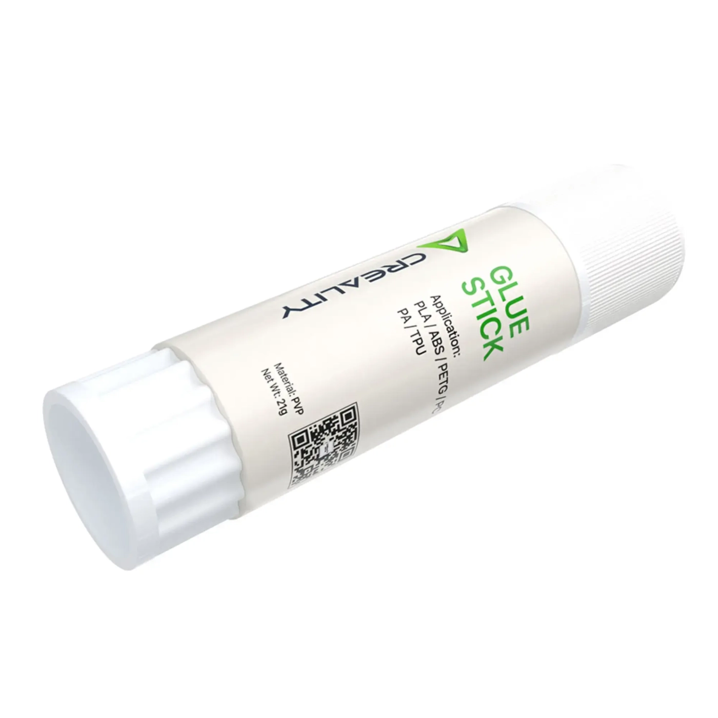 Klej w sztyfcie do drukarki 3D Creality 21 g (4008030067) cena - zdjęcie 3