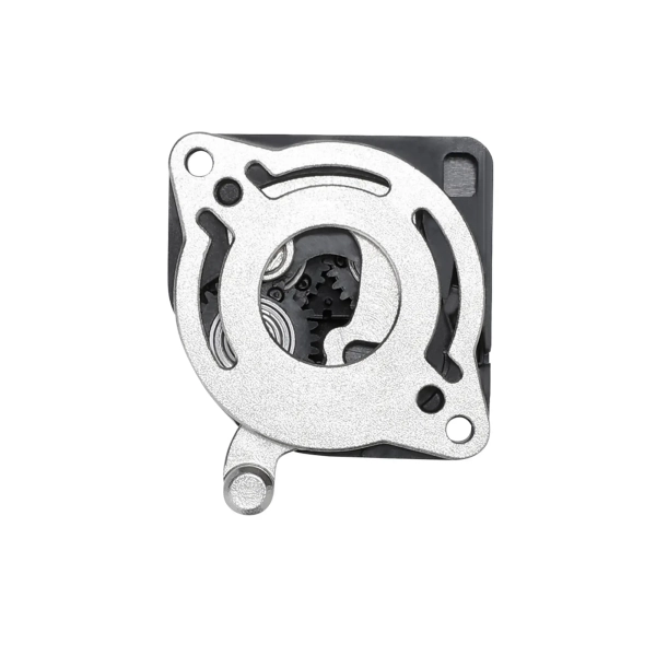 Zestaw ekstruderów Creality do drukarki 3D K1/K1 Max (4001020076) cena - zdjęcie 2