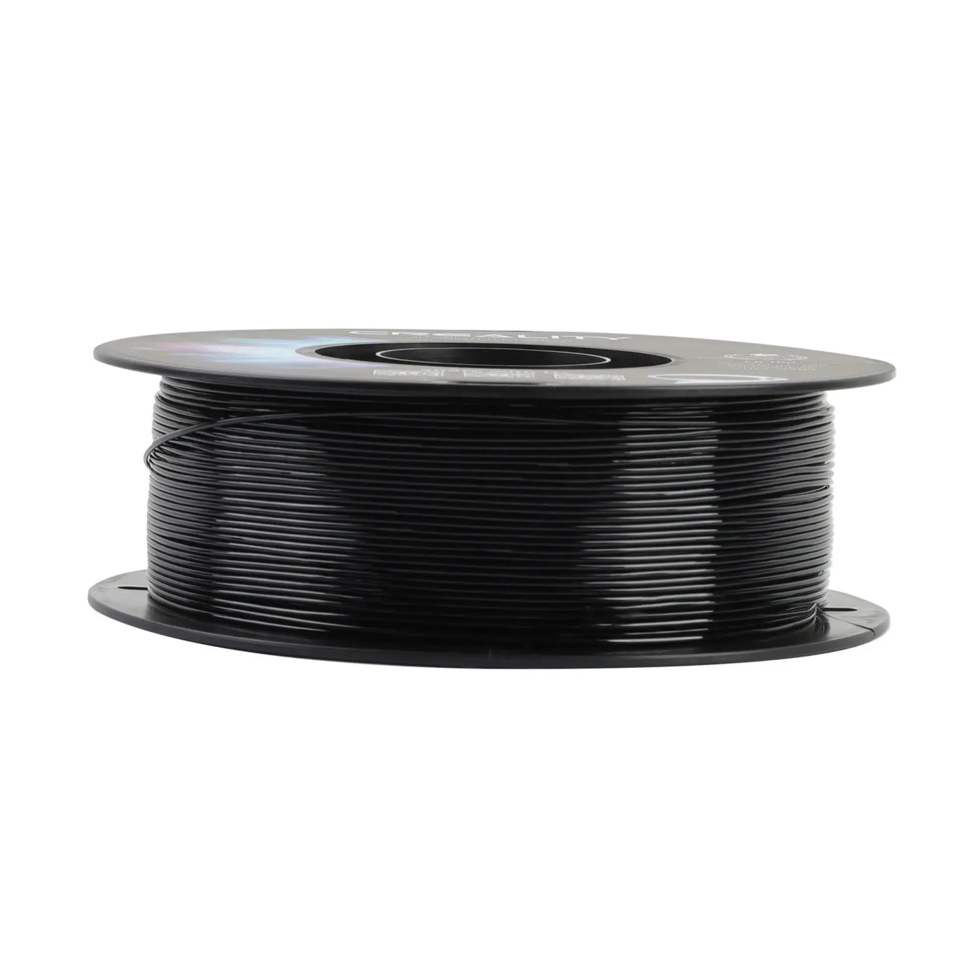 Filament TPU (tworzywo sztuczne) do drukarki 3D CREALITY 1 kg, 1,75 mm, czarny (3301040040) cena - zdjęcie 4