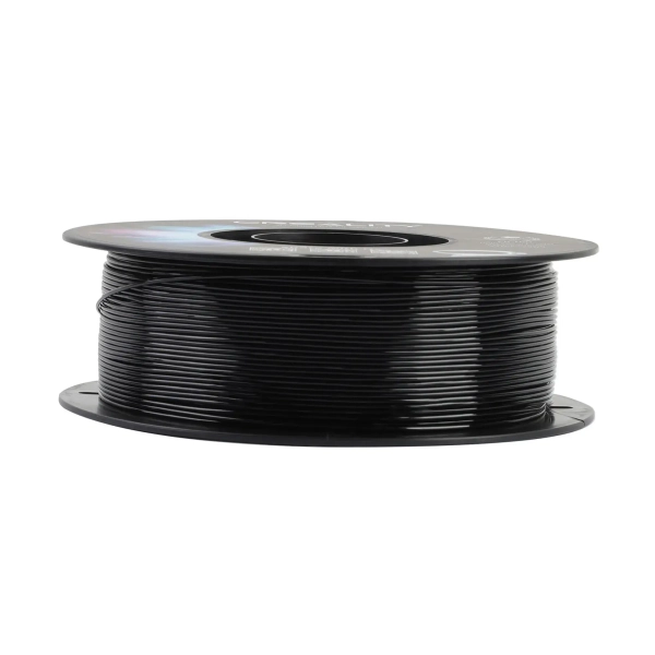Filament TPU (tworzywo sztuczne) do drukarki 3D CREALITY 1 kg, 1,75 mm, czarny (3301040040) cena - zdjęcie 4