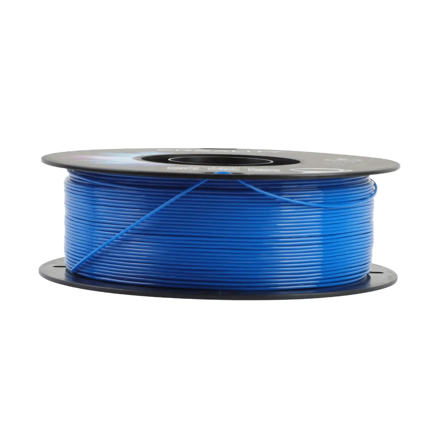 Filament TPU (tworzywo sztuczne) do drukarki 3D CREALITY 1 kg, 1,75 mm, niebieski (3301040039) cena - zdjęcie 3
