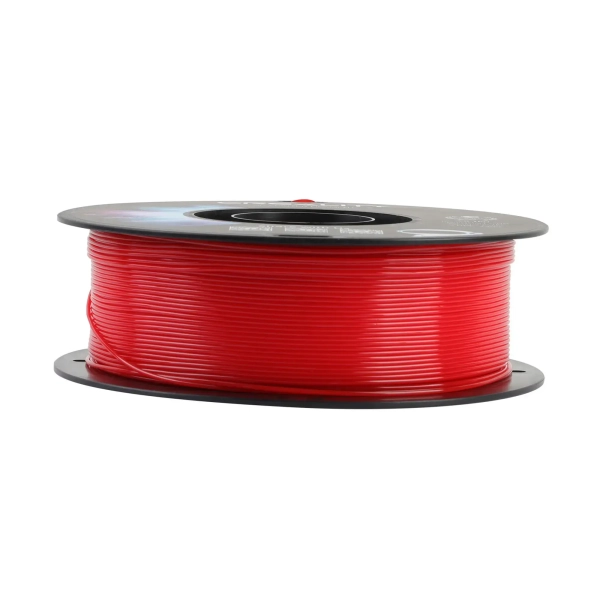 Filament TPU (tworzywo sztuczne) do drukarki 3D CREALITY 1 kg, 1,75 mm, czarny (3301040034) cena - zdjęcie 3