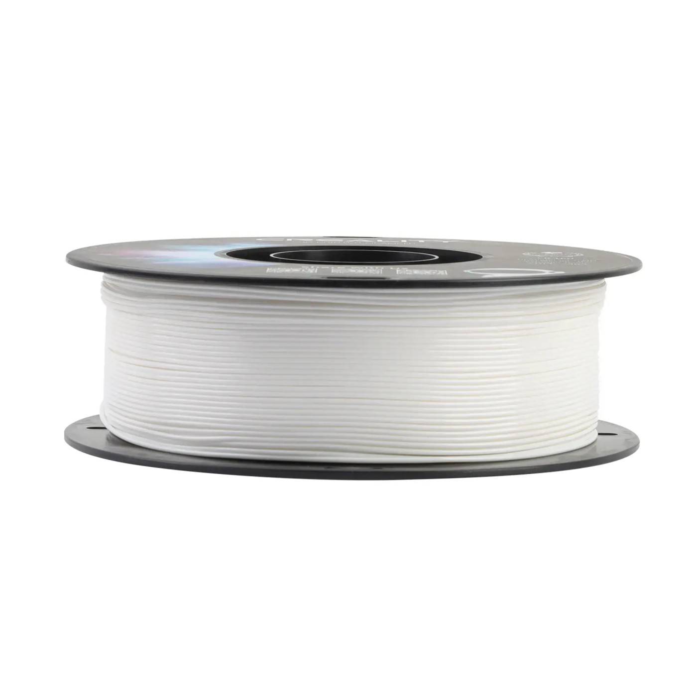 Filament TPU (tworzywo sztuczne) do drukarki 3D CREALITY 1 kg, 1,75 mm, biały (3301040033) cena - zdjęcie 3