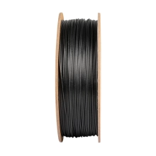 Filament Hyper PLA-CF (plastik) do drukarki 3D CREALITY 1kg, 1,75mm, czarny (3301060015) cena - zdjęcie 2