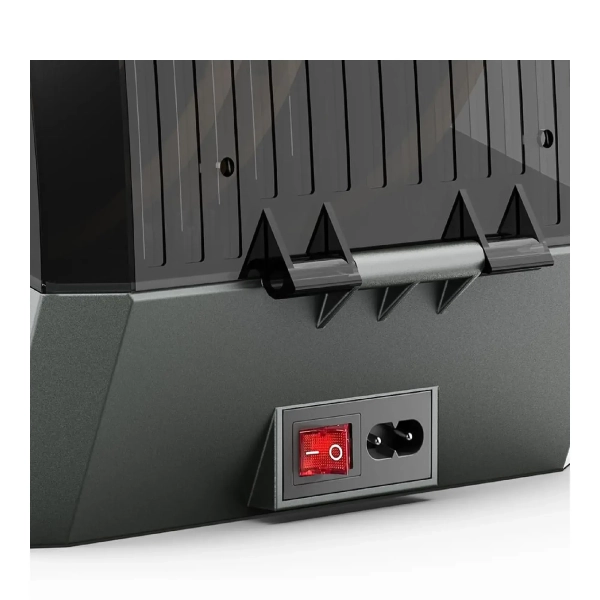 Urządzenie do suszenia filamentu Creality Space Pi Filament Dryer Plus (4005010071) cena - zdjęcie 2