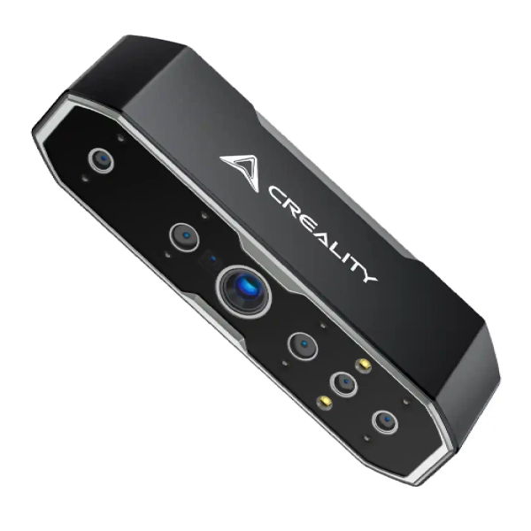 Skaner 3D Creality CR-Scanner Otter (4008050048) cena - zdjęcie 1