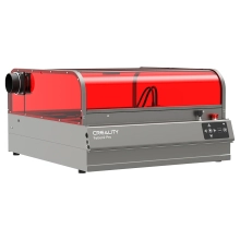 Grawer laserowy CREALITY Falcon2 Pro 22W (1005010125) cena - zdjęcie 2