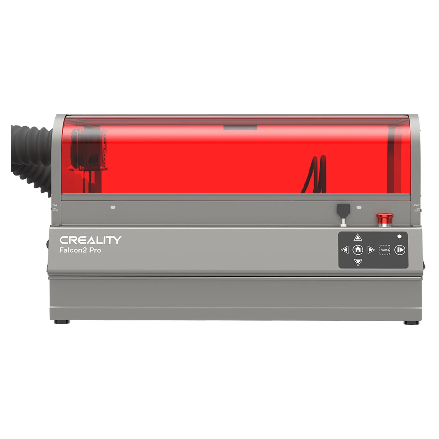 Grawer laserowy Creality Falcon 2 Pro 40W (1005010128) cena - zdjęcie 0