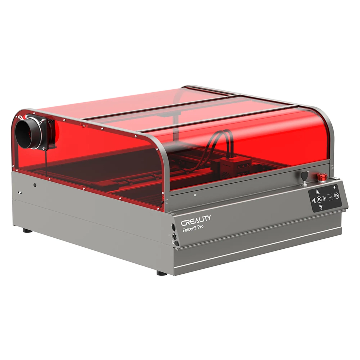 Grawer laserowy Creality Falcon 2 Pro 40W (1005010128) cena - zdjęcie 1