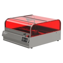 Grawer laserowy Creality Falcon 2 Pro 40W (1005010128) cena - zdjęcie 2