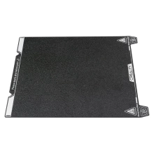 Nakładka dwustronna na platformę z powłoką PEI i PEO do drukarki 3D CREALITY 235x235mm (4004090119) cena - zdjęcie 3