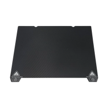 Dwustronna nakładka na platformę z powłoką PEI i PET do drukarki 3D Creality 235x235mm (4004090120) cena - zdjęcie 2