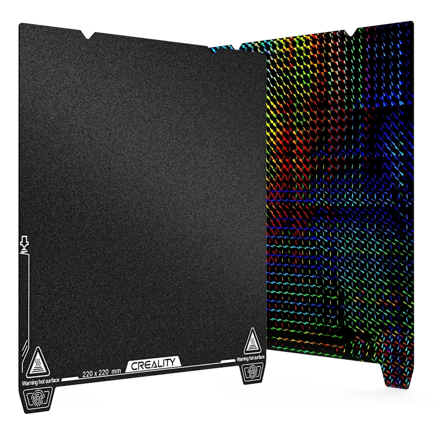 Dwustronna nakładka na platformę Phantom PEI/PET dla kreatywności (4004090131) cena - zdjęcie 0