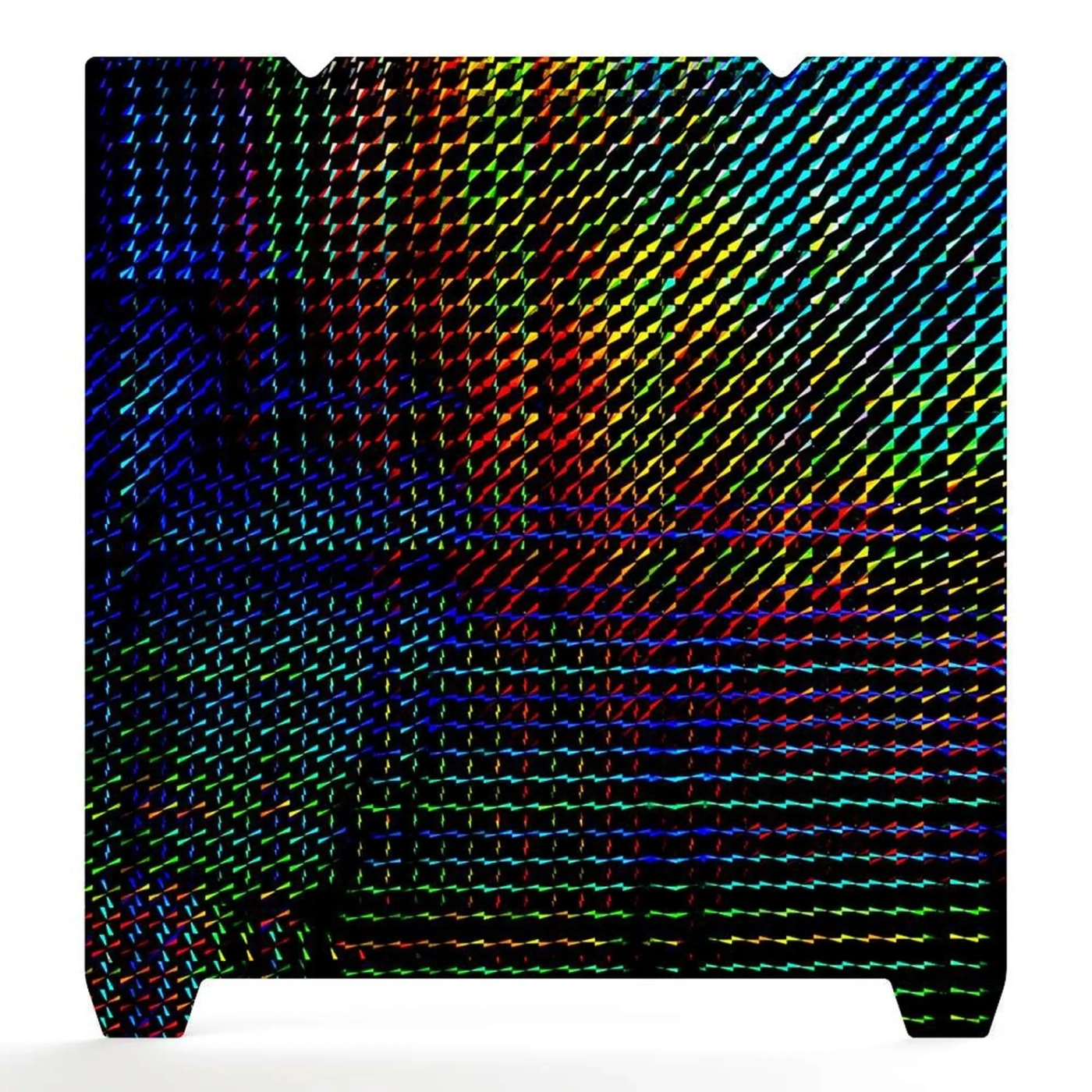 Dwustronna nakładka na platformę Phantom PEI/PET dla kreatywności (4004090131) cena - zdjęcie 3