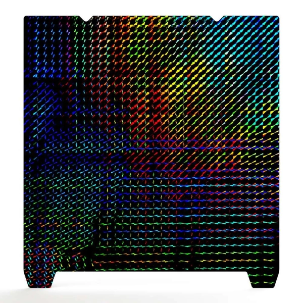 Dwustronna nakładka na platformę Phantom PEI/PET dla kreatywności (4004090131) cena - zdjęcie 3