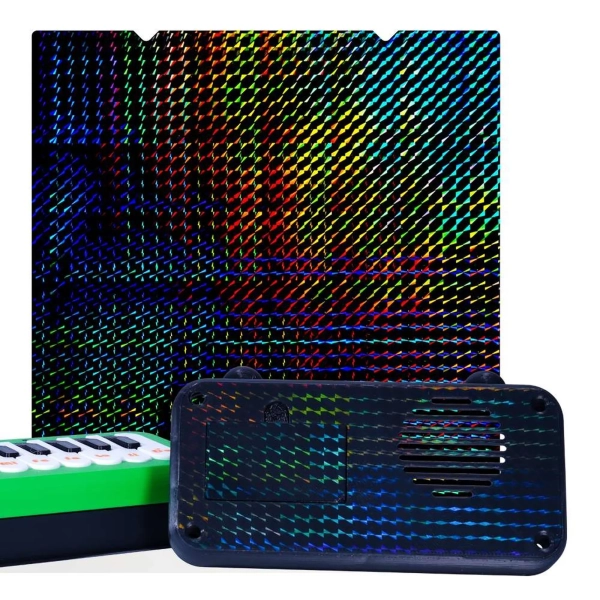 Dwustronna nakładka na platformę Phantom PEI/PET dla kreatywności (4004090131) cena - zdjęcie 4