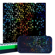 Dwustronna nakładka na platformę w gwiazdki PEI/PET dla kreatywności (4004090132) cena - zdjęcie 3