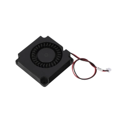 Wentylator 40x40x10mm 24V (3205010377) cena - zdjęcie 2