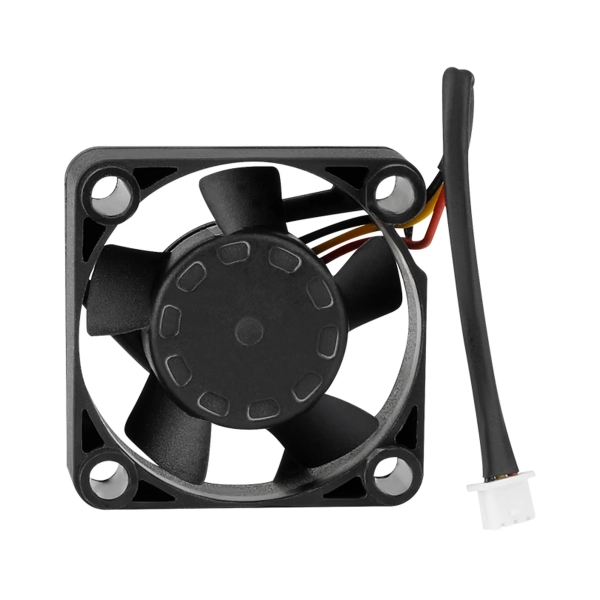 Wentylator 30x30x10mm 24V do Creality K1/K1 Max/K1C (3205010394) cena - zdjęcie 1