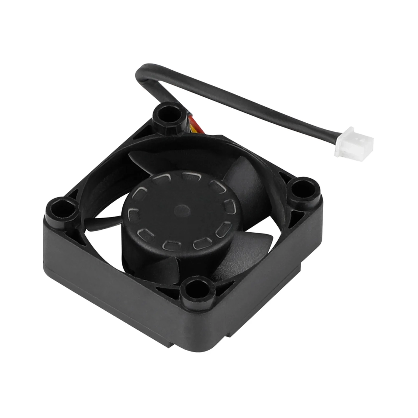 Wentylator 30x30x10mm 24V do Creality K1/K1 Max/K1C (3205010394) cena - zdjęcie 2