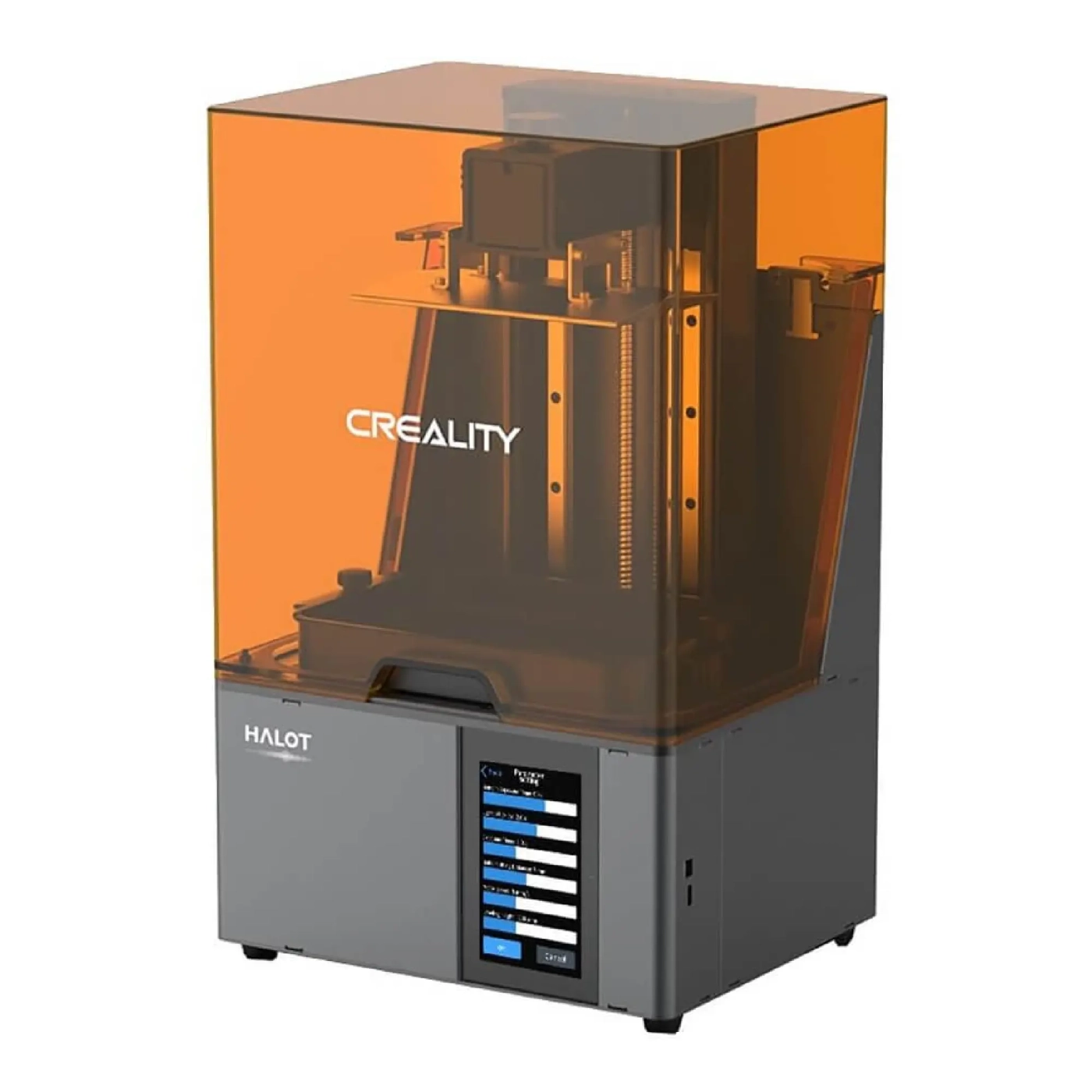 Drukarka 3D Creality HALOT-SKY (1003040085) cena - zdjęcie 0