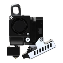 Zestaw Creality Sprite Extruder Pro+ do elastycznych filamentów 2.85mm (4001020067) cena - zdjęcie 3