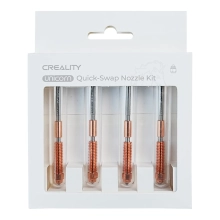 Zestaw dysz Unicorn do Creality K1C/Ender-3 V3 4 szt. (4008030065) cena - zdjęcie 3