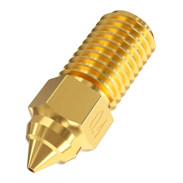 Zestaw mosiężnych dysz High-speed Creality Ender-3 V3 SE (4008030070) cena - zdjęcie 2