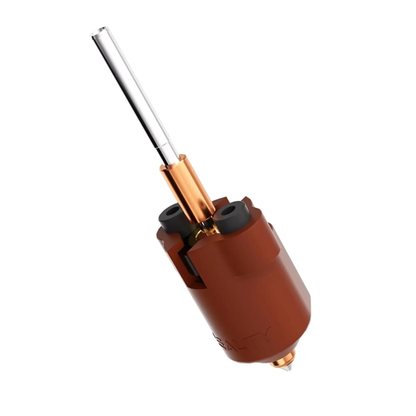 Zestaw wymiennych ceramicznych bloków grzewczych do Creality K1C (4001030133) cena - zdjęcie 2