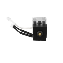 Złożony hotend do drukarki 3D Creality Ender-3 V3 SE (4001030127) cena - zdjęcie 3