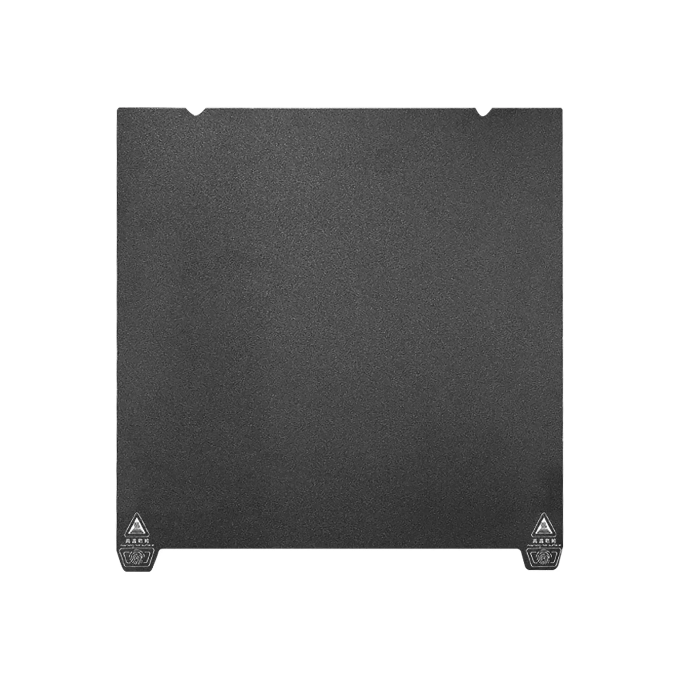 Nakładka platformy Creality z powłoką poliwęglanową 310x315x2.3mm (4004090094) cena - zdjęcie 0