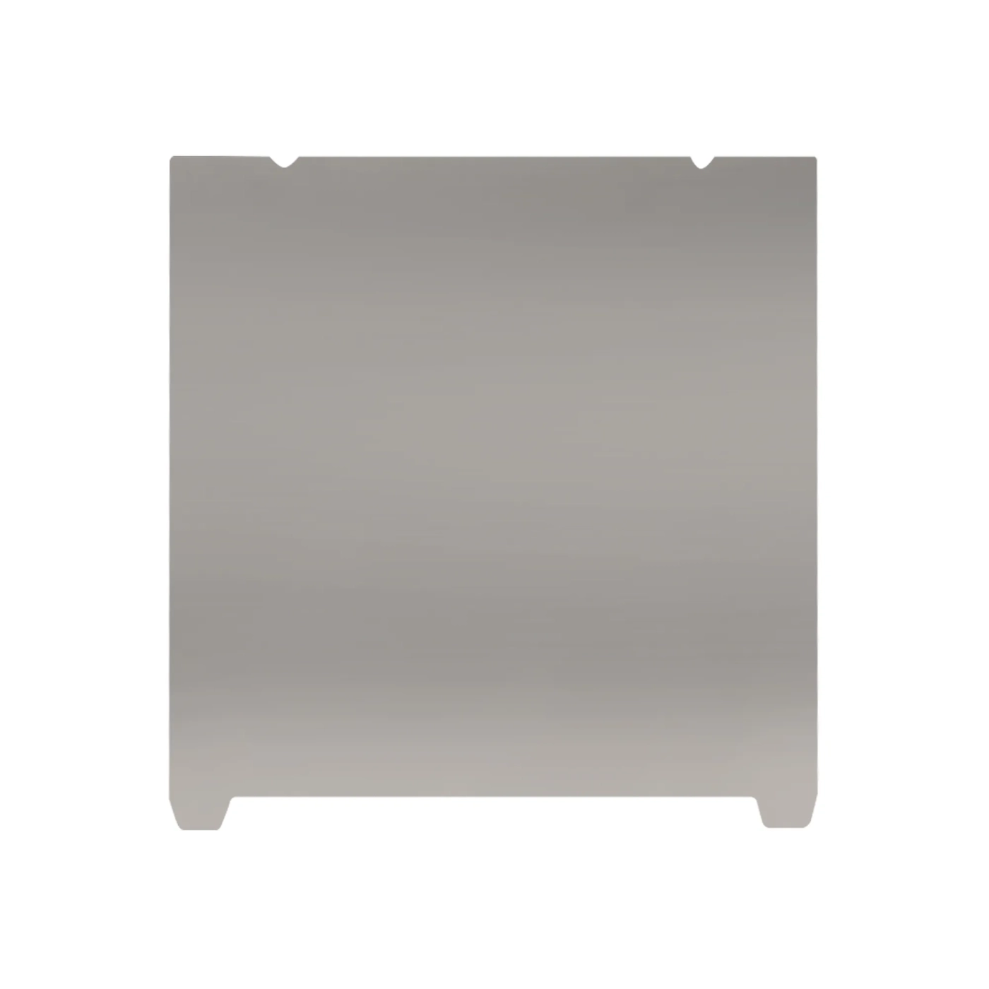 Nakładka platformy Creality z powłoką poliwęglanową 310x315x2.3mm (4004090094) cena - zdjęcie 1