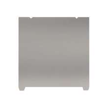 Nakładka platformy Creality z powłoką poliwęglanową 310x315x2.3mm (4004090094) cena - zdjęcie 1