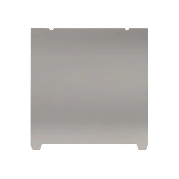 Nakładka platformy Creality z powłoką poliwęglanową 310x315x2.3mm (4004090094) cena - zdjęcie 1