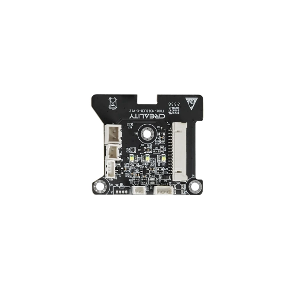 Płyta główna głowicy drukującej (MCU) do Creality Ender-3 V3/Ender-3 V3 Plus (4004010253) cena - zdjęcie 3