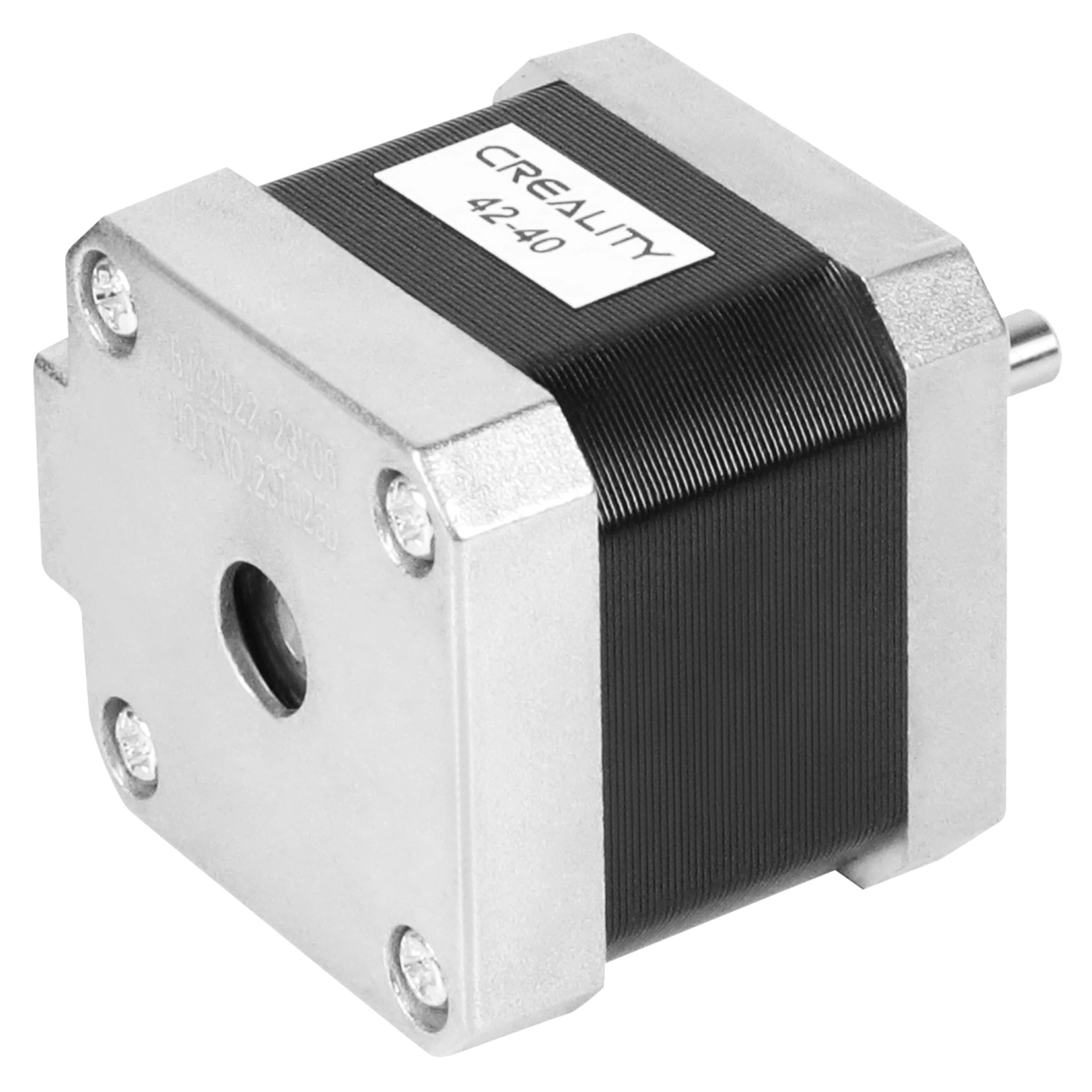 Silnik krokowy Creality 42-40 (4004100042) cena - zdjęcie 2
