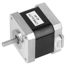 Silnik krokowy Creality 42-40 (4004100042) cena - zdjęcie 3