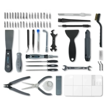 Zestaw narzędzi do drukarki 3D Creality (4008060094) cena - zdjęcie 2