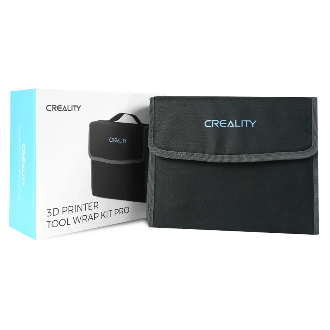 Zestaw narzędzi do drukarki 3D Creality (4008060094) cena - zdjęcie 3