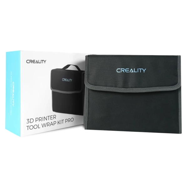 Zestaw narzędzi do drukarki 3D Creality (4008060094) cena - zdjęcie 3