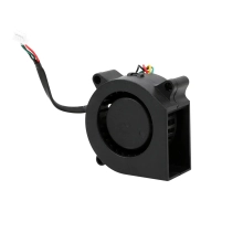 Wentylator 40x40x20mm, 24V do drukarki 3D Creality K1/K1 Max (4004110132) cena - zdjęcie 1