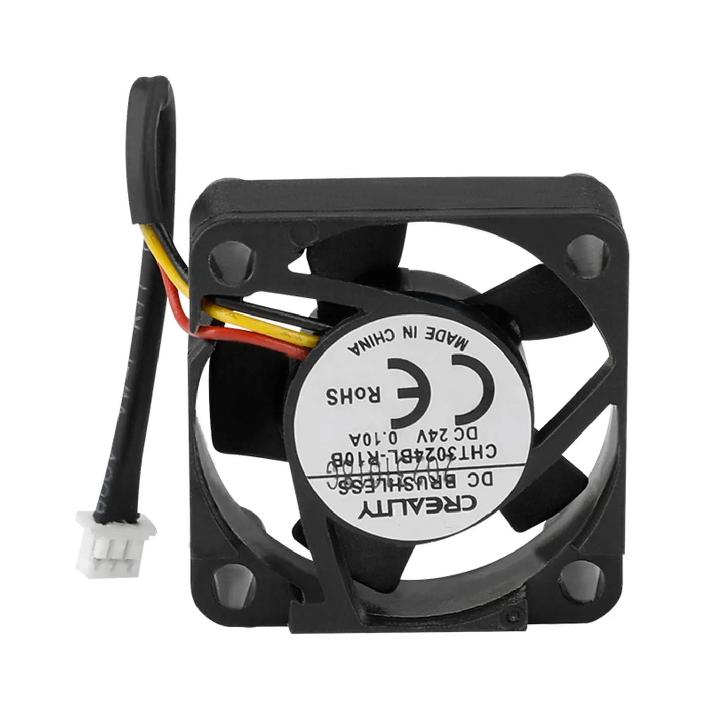 Wentylator 30x30x10mm, 24V do drukarki 3D Creality K1/K1 Max (4004110133) cena - zdjęcie 2