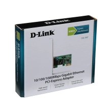 Network adapter D-Link DGE-560T cena - zdjęcie 1