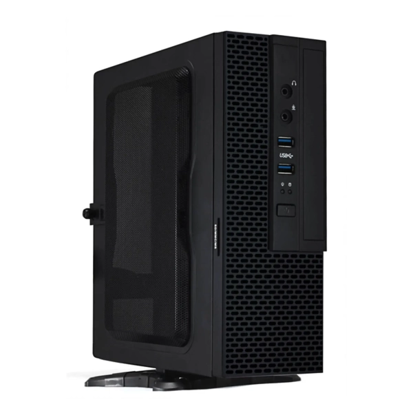 Obudowa Gamemax ST102-2U3 200W cena - zdjęcie 1