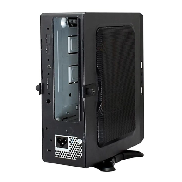 Obudowa Gamemax ST102-2U3 200W cena - zdjęcie 4