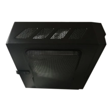 Obudowa Gamemax ST102-2U3 200W cena - zdjęcie 5