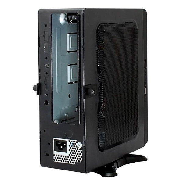 Obudowa Gamemax ST102-200W Black cena - zdjęcie 1